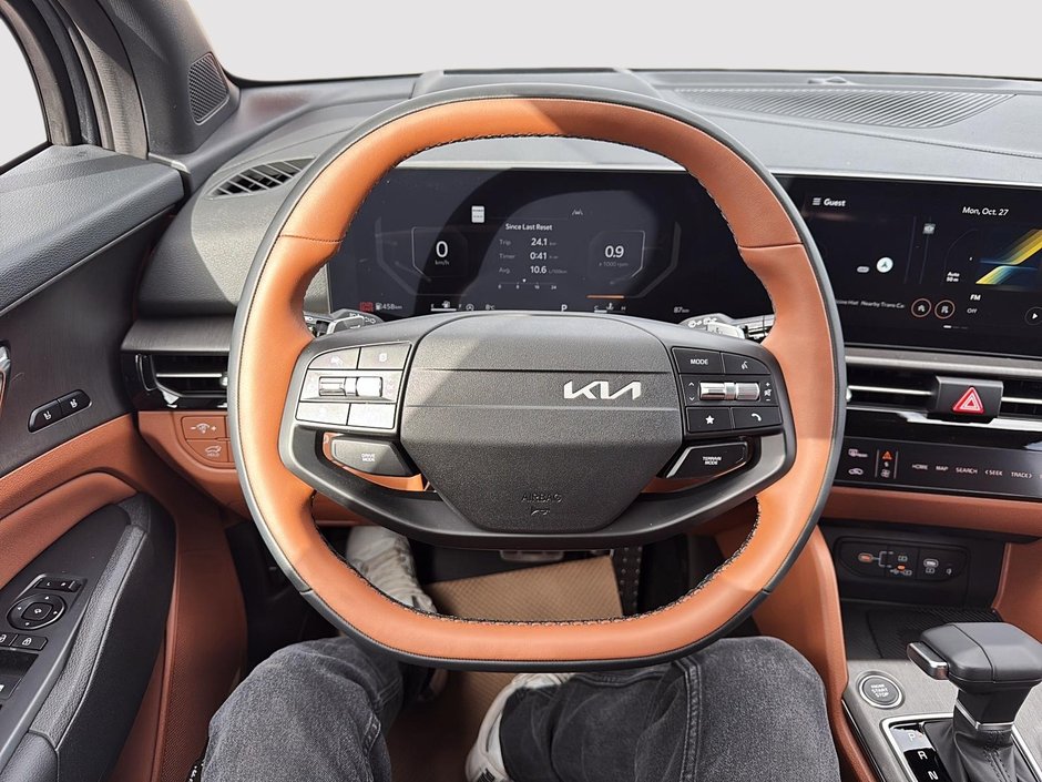 2026 Kia Sportage X-Line Limited-11