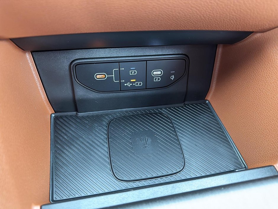 2026 Kia Sportage X-Line Limited-15