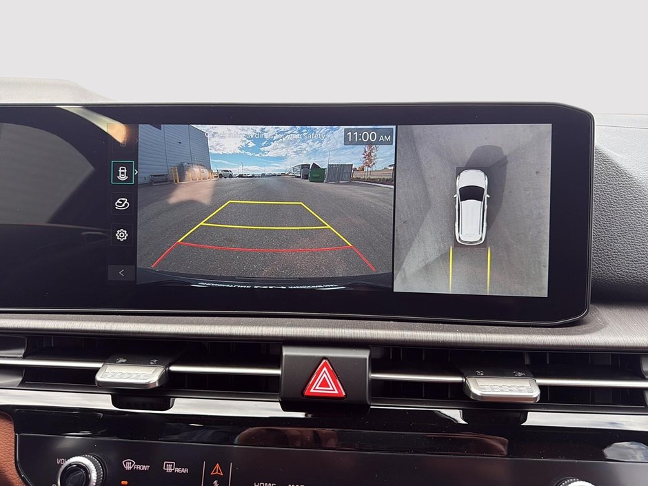 2026 Kia Sportage X-Line Limited-17