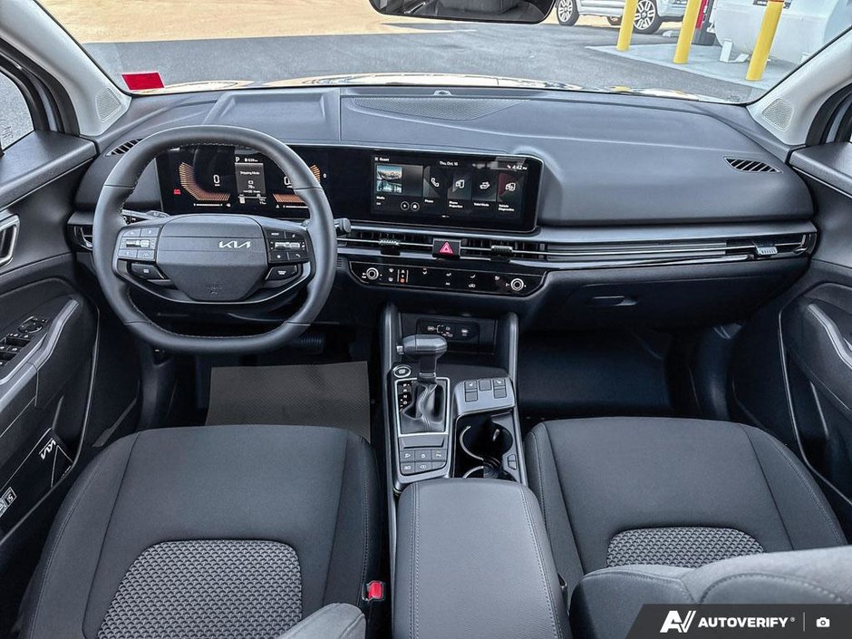 2026 Kia Sportage LX-24