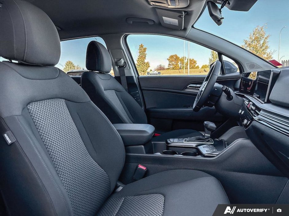 2026 Kia Sportage LX-23