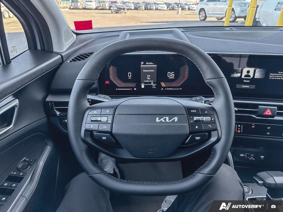 2026 Kia Sportage LX-14