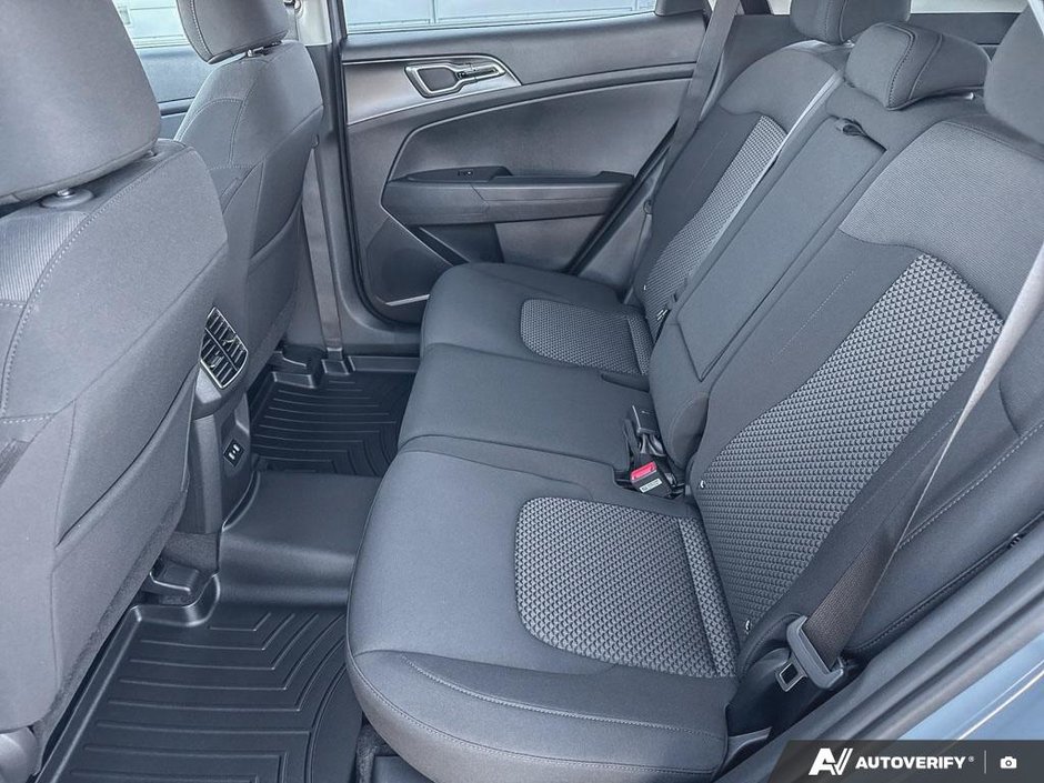 2026 Kia Sportage LX-22