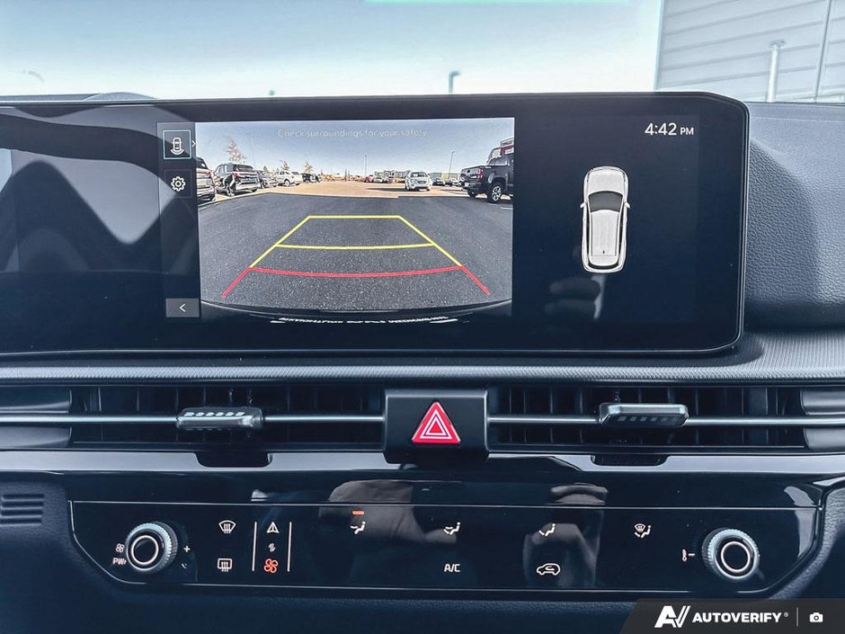 2026 Kia Sportage LX-18