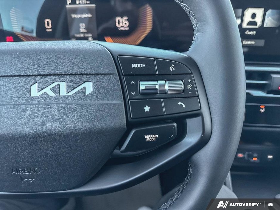 2026 Kia Sportage LX-16