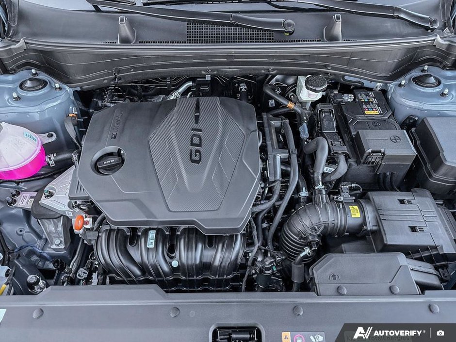 2026 Kia Sportage LX-11