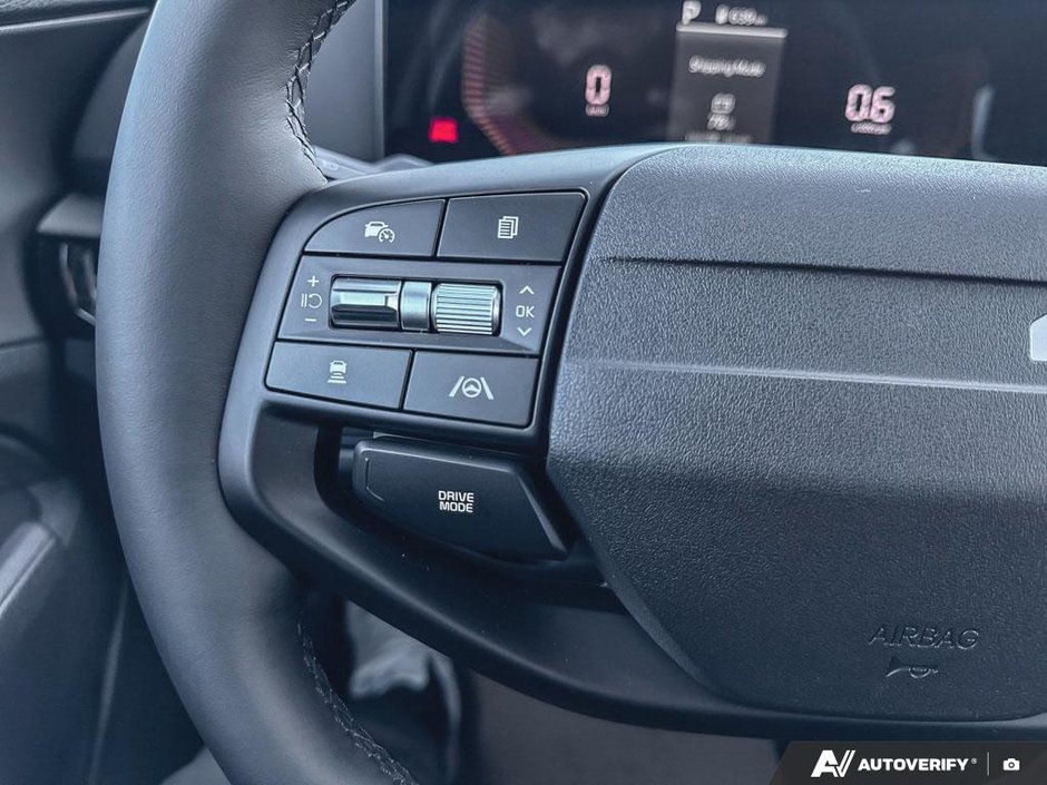 2026 Kia Sportage LX-15