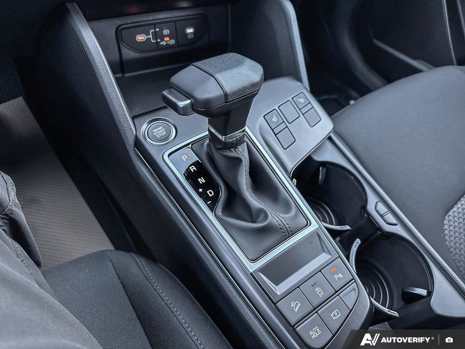 2026 Kia Sportage LX-19