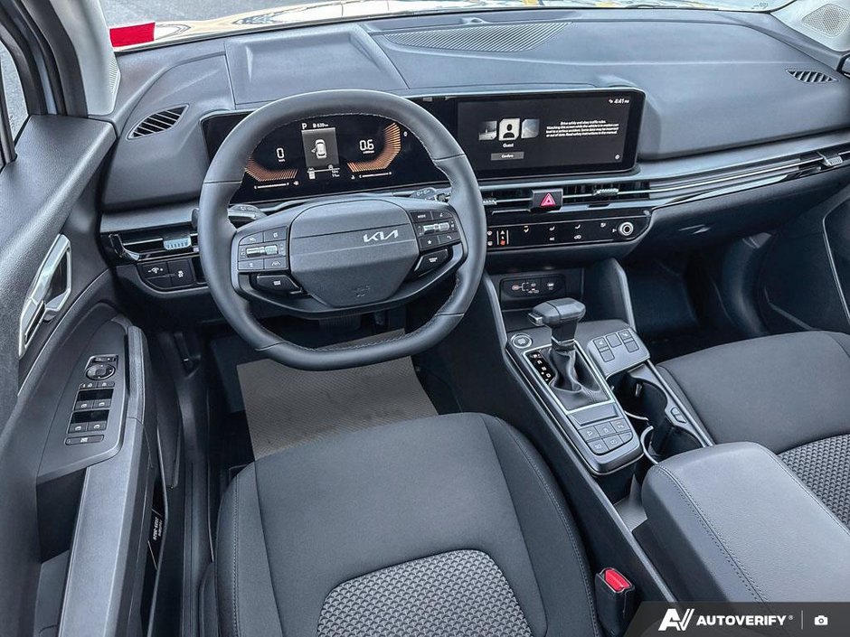 2026 Kia Sportage LX-10