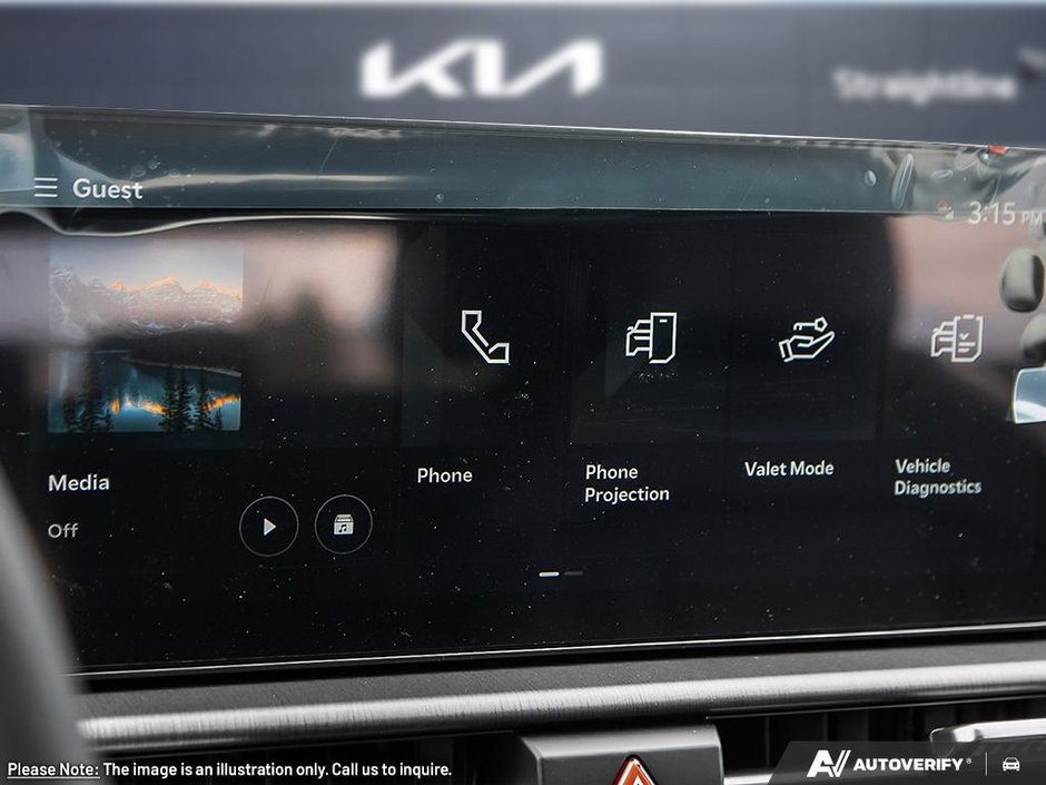 2026 Kia Sportage X-Line-14