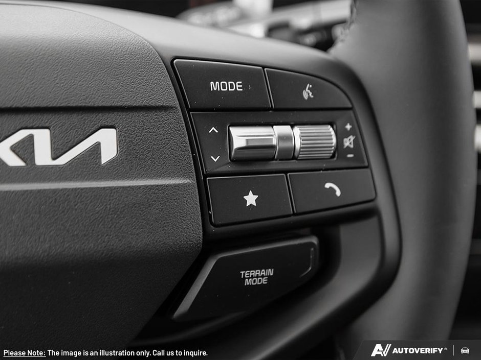 2026 Kia Sportage X-Line-11