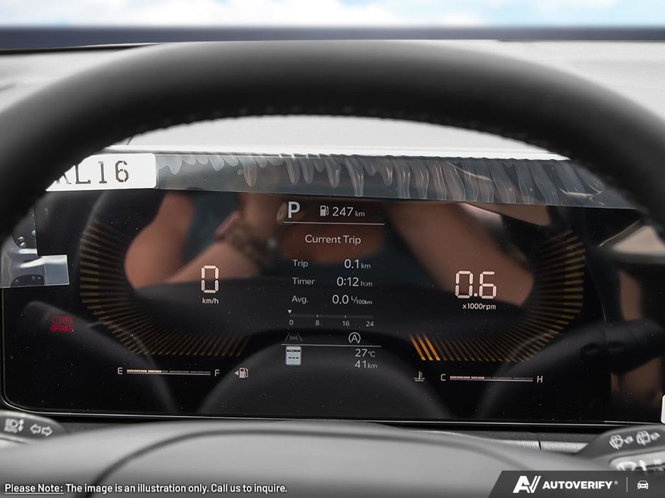 2026 Kia Sportage X-Line-10