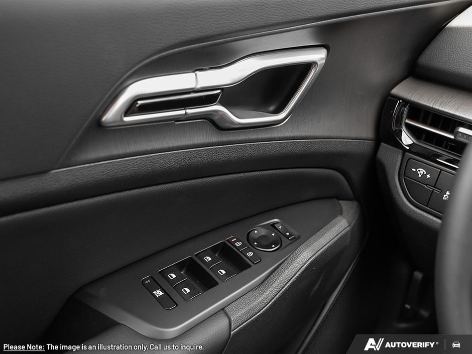 2026 Kia Sportage X-Line-12