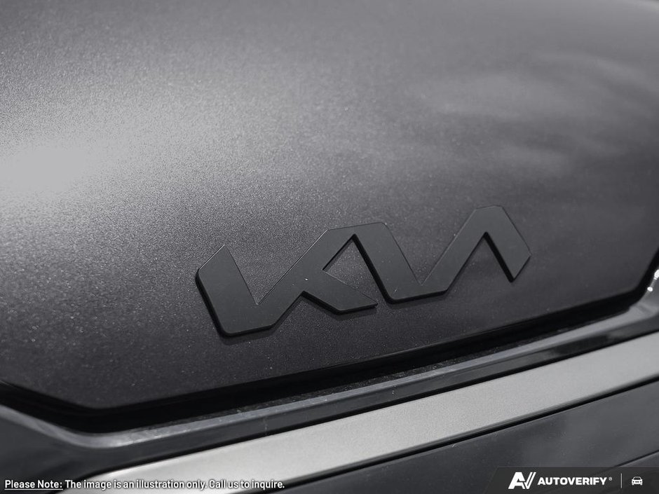 2026 Kia Sportage X-Line-6