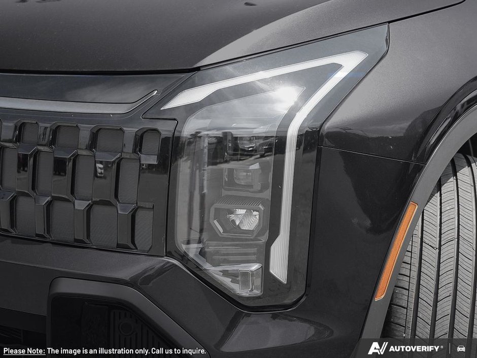 2026 Kia Sportage X-Line-7