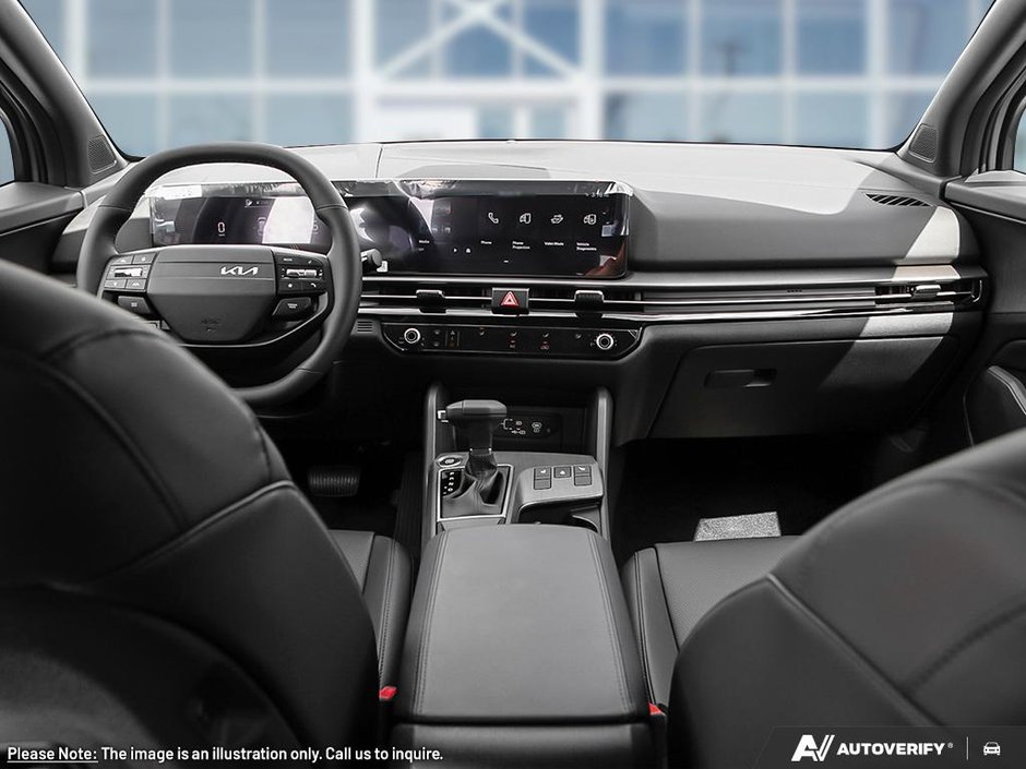 2026 Kia Sportage X-Line-18