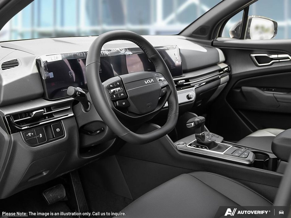 2026 Kia Sportage X-Line-8