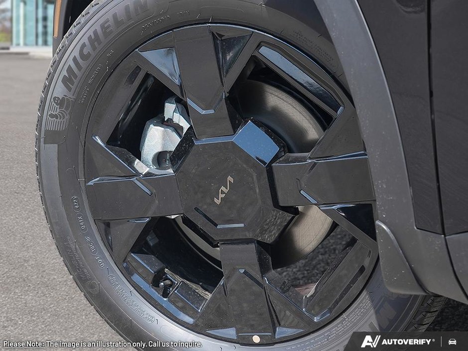 2026 Kia Sportage X-Line-5