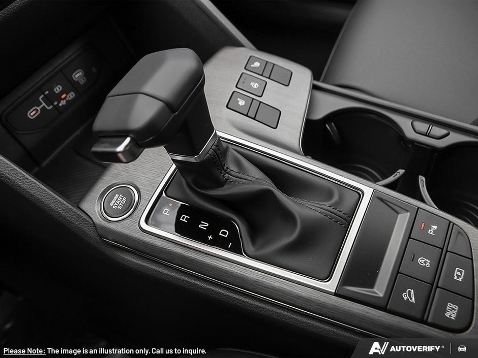 2026 Kia Sportage X-Line-13