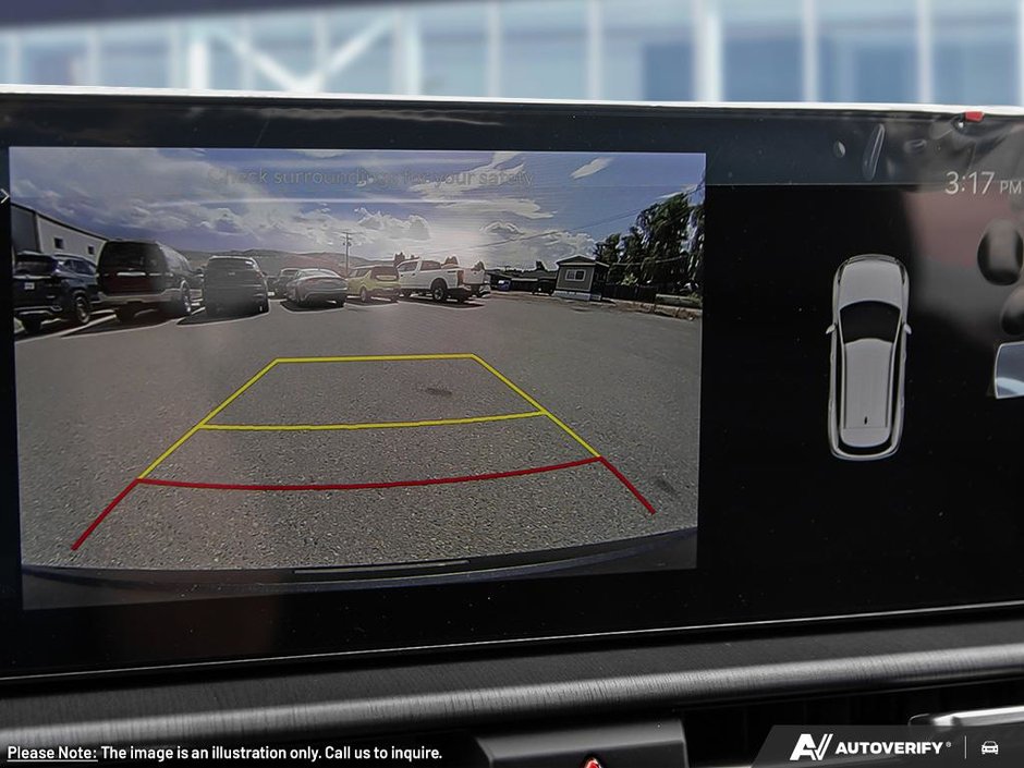 2026 Kia Sportage X-Line-19