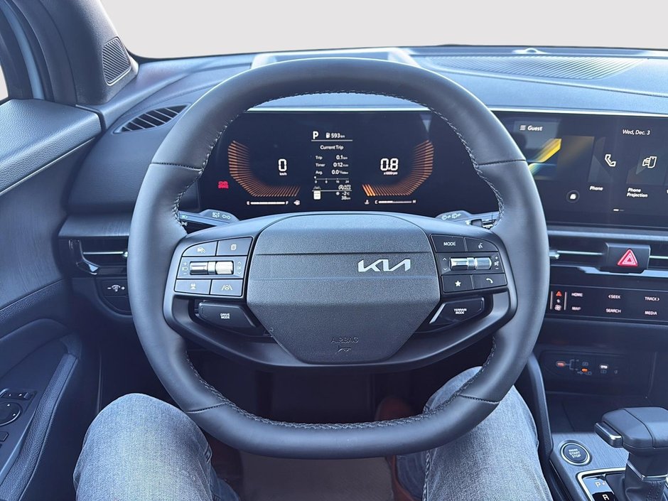 2026 Kia Sportage X-Line-11