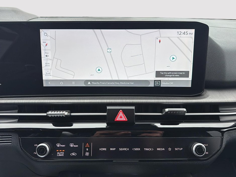 2026 Kia Sportage X-Line Limited-18