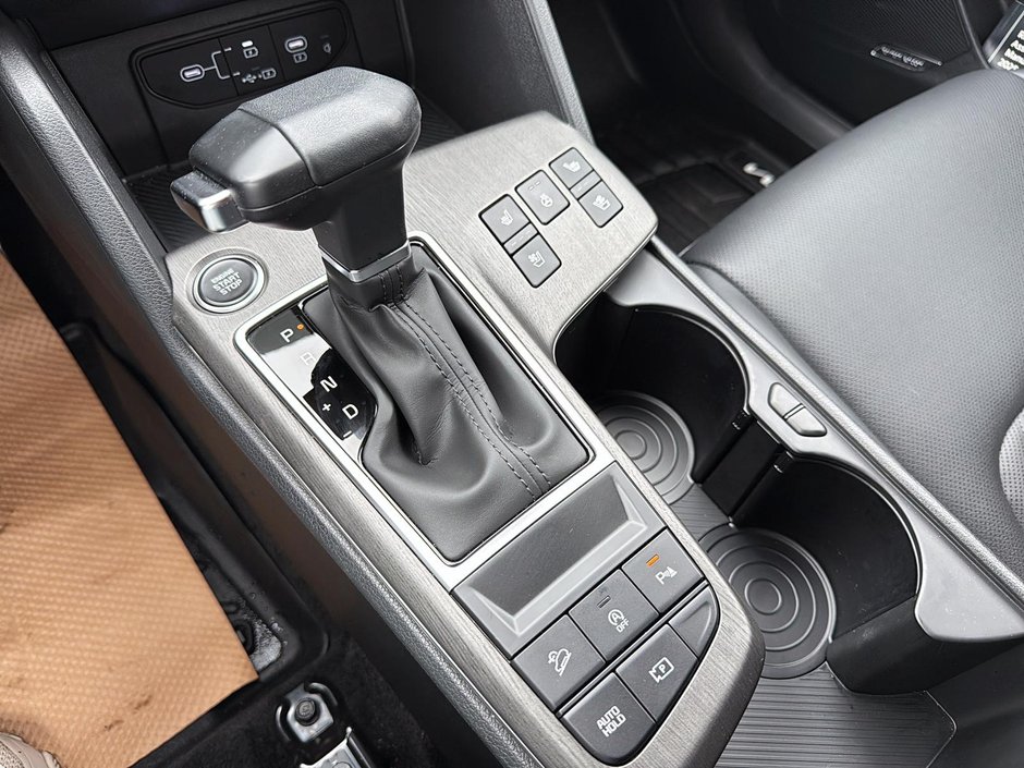 2026 Kia Sportage X-Line Limited-14