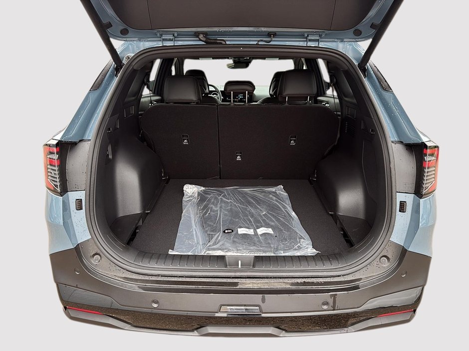 2026 Kia Sportage X-Line Limited-5