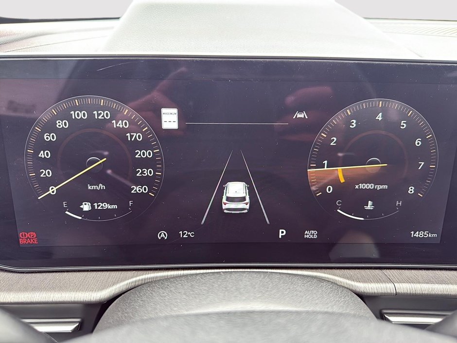 2026 Kia Sportage X-Line Limited-12