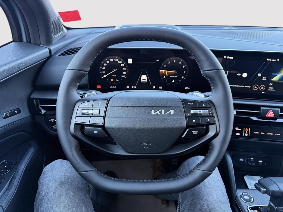 2026 Kia Sportage X-Line Limited-11