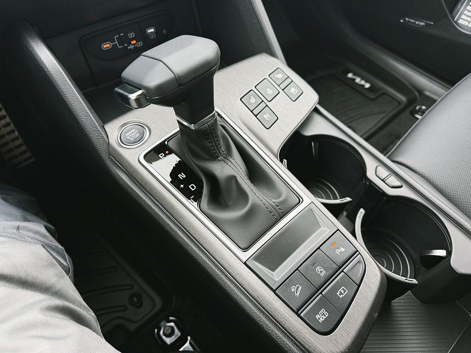 2026 Kia Sportage X-Line Limited-14