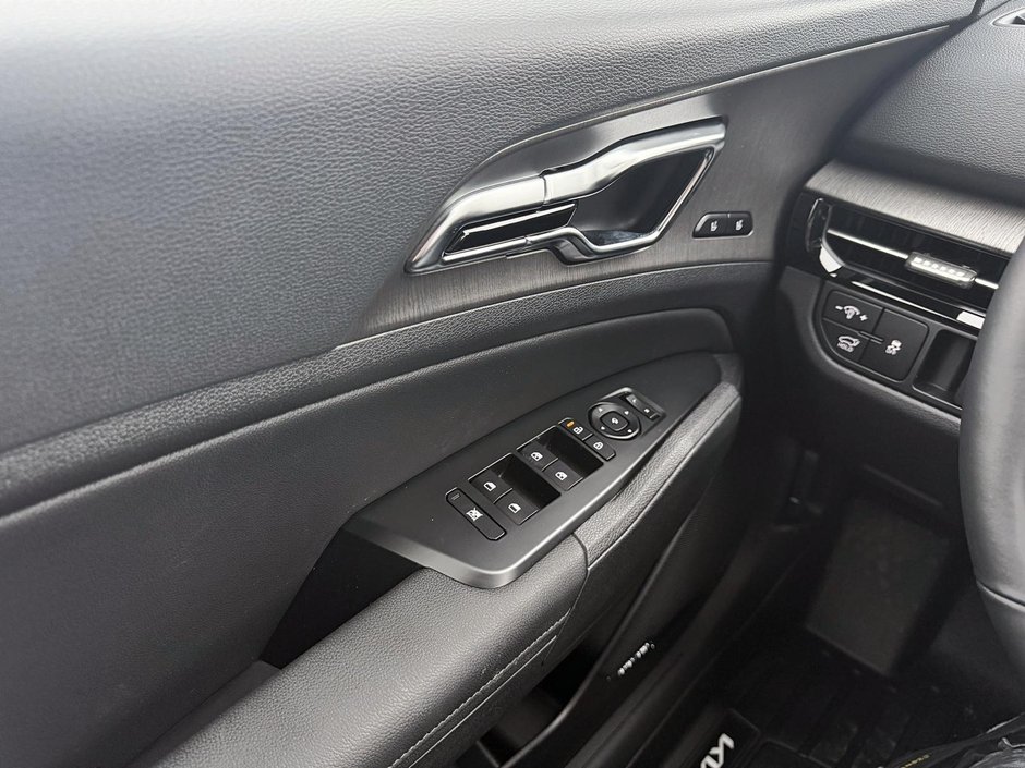 2026 Kia Sportage X-Line Limited-10
