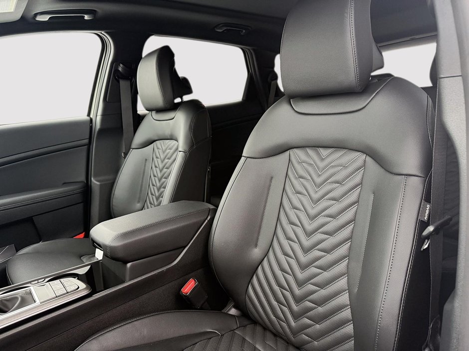 2026 Kia Sportage X-Line Limited-8