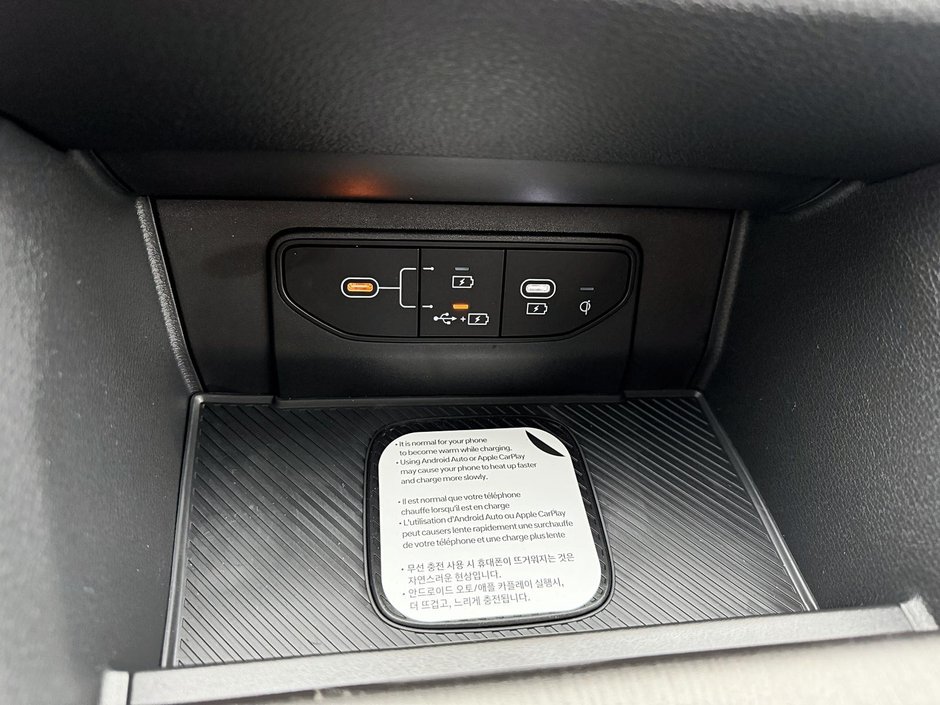 2026 Kia Sportage X-Line Limited-15