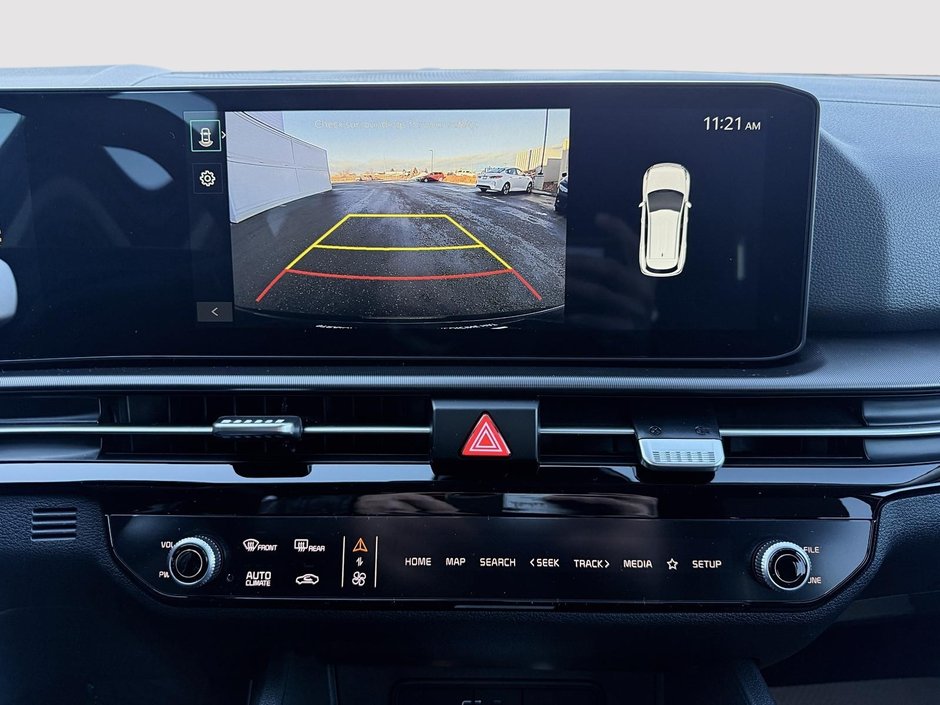 2026 Kia Sportage EX Premium-17