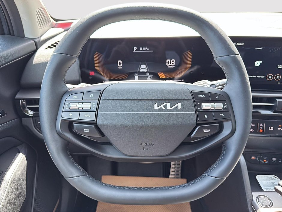 2026 Kia Sportage EX Premium-10