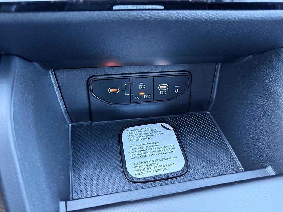 2026 Kia Sportage EX Premium-15