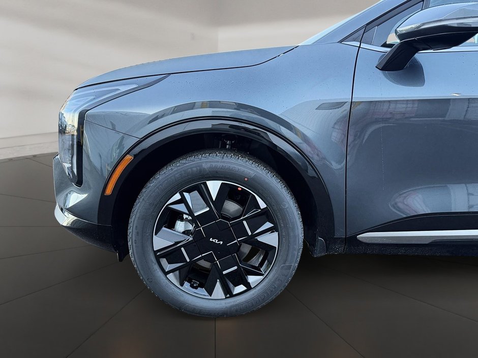 2026 Kia Sportage EX Premium-6