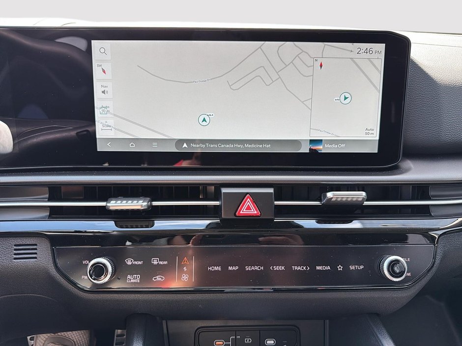 2026 Kia Sportage EX Premium-17