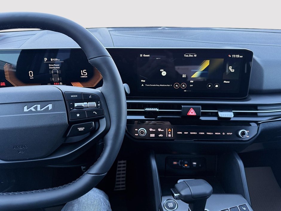 2026 Kia Sportage EX Premium-13