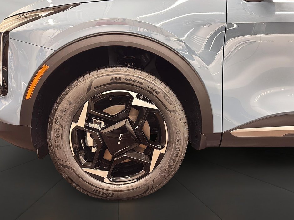 2026 Kia Sportage EX-6