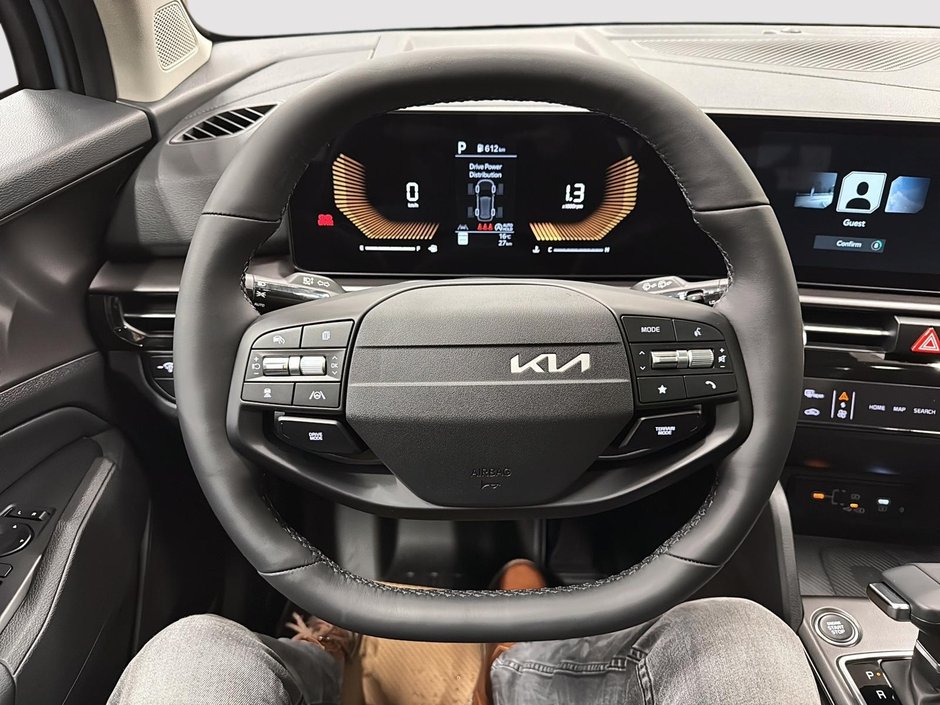 2026 Kia Sportage EX-11