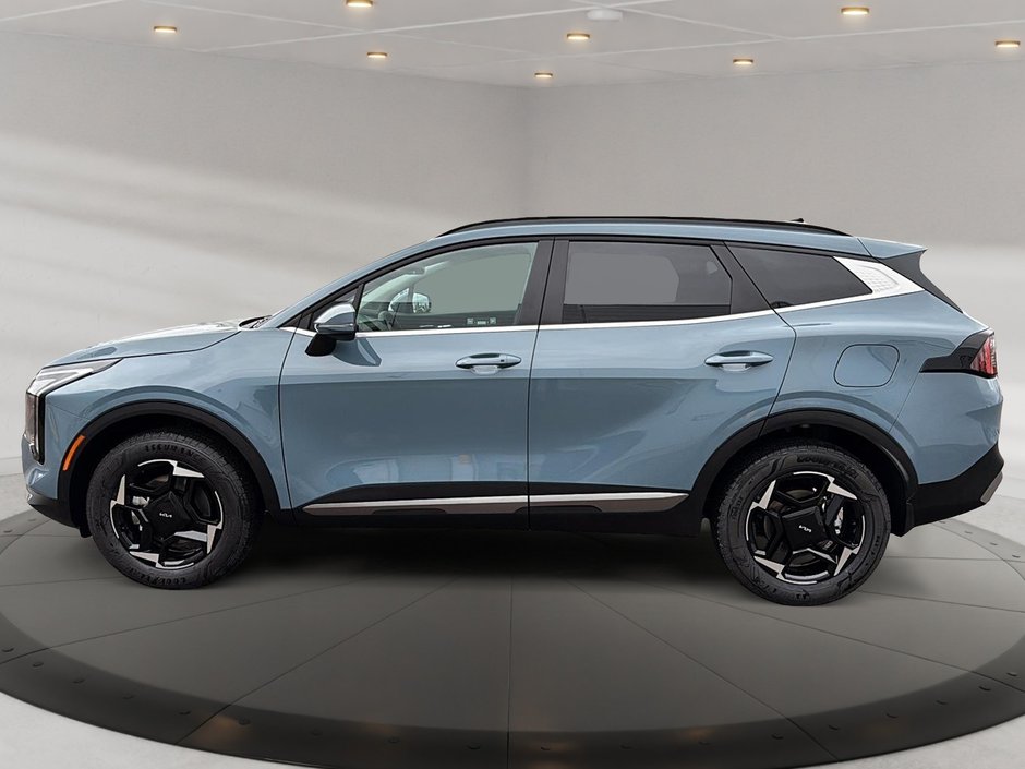 2026 Kia Sportage EX-4