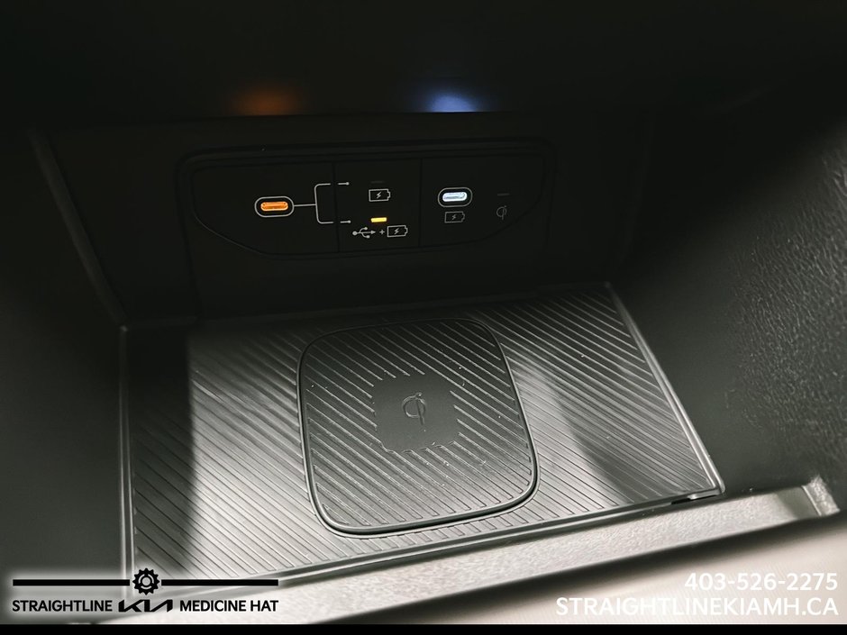 2026 Kia Sportage EX PREMIUM-15