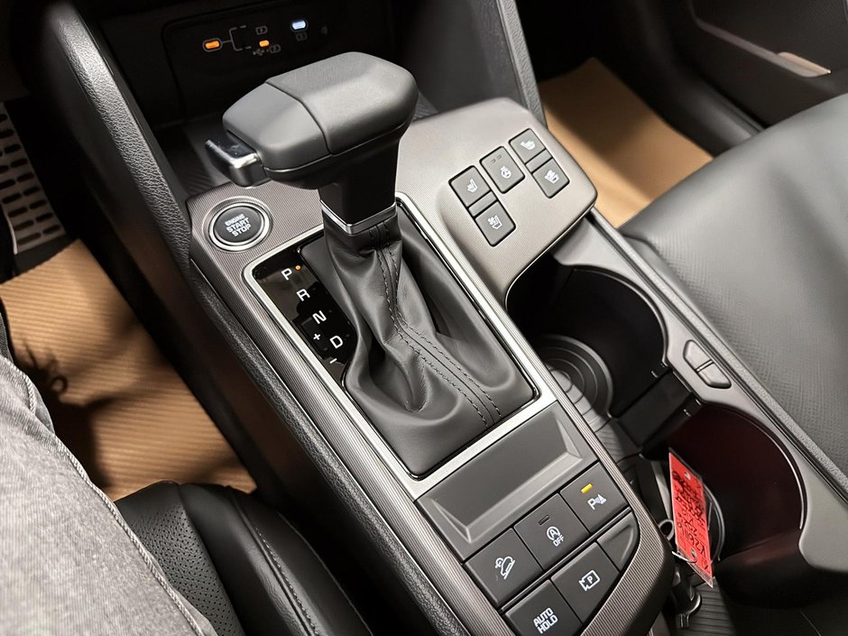 2026 Kia Sportage EX Premium-14