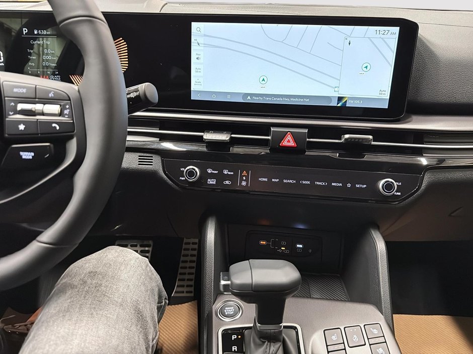 2026 Kia Sportage EX Premium-13