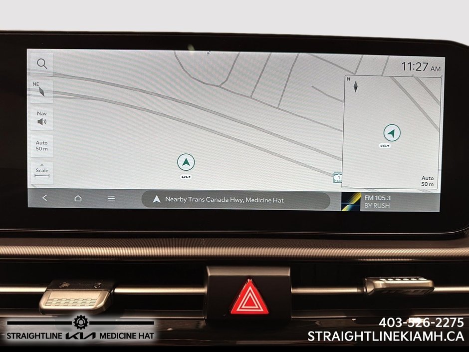 2026 Kia Sportage EX PREMIUM-17