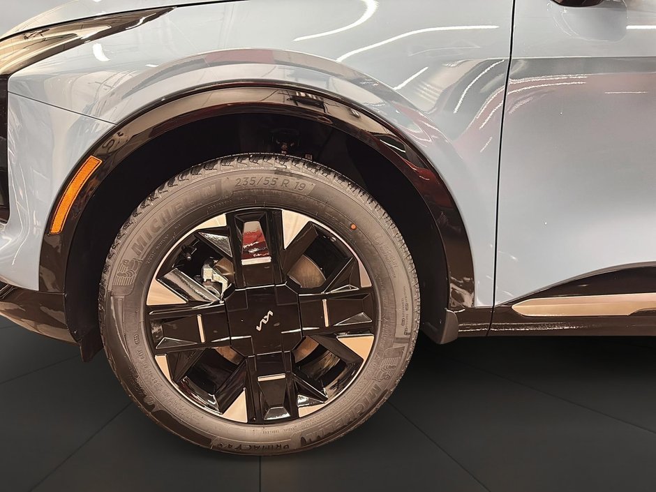 2026 Kia Sportage EX Premium-6