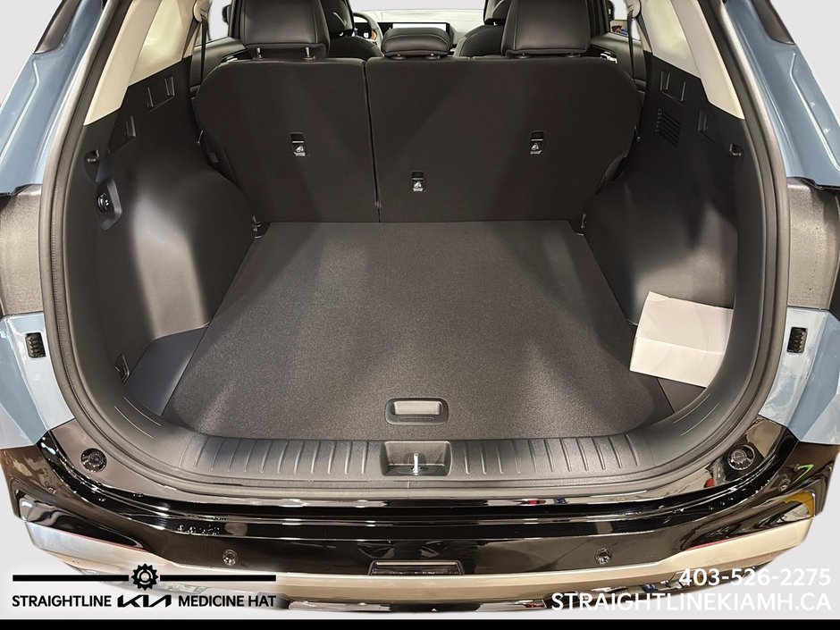 2026 Kia Sportage EX PREMIUM-5