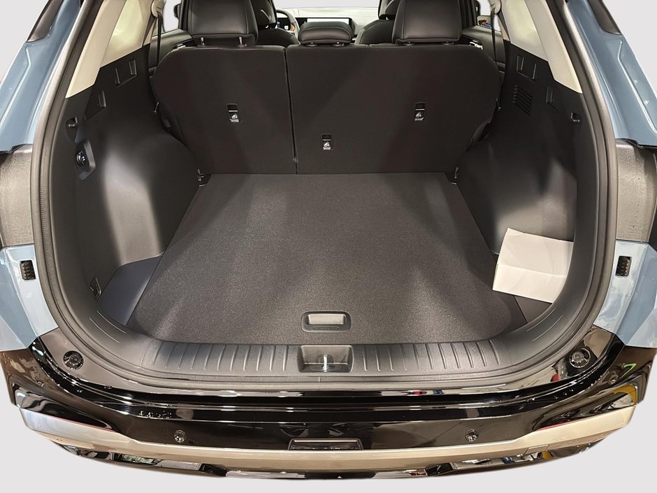 2026 Kia Sportage EX Premium-5